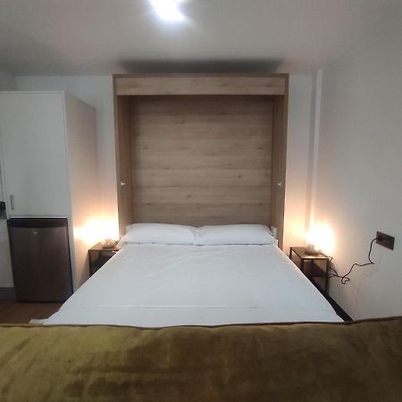1A. Estudio Para Disfrutar Y Tapear En Ourense Zewnętrze zdjęcie