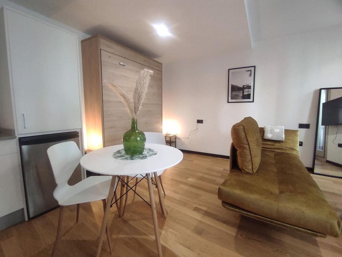 1A. Estudio Para Disfrutar Y Tapear En Ourense Zewnętrze zdjęcie