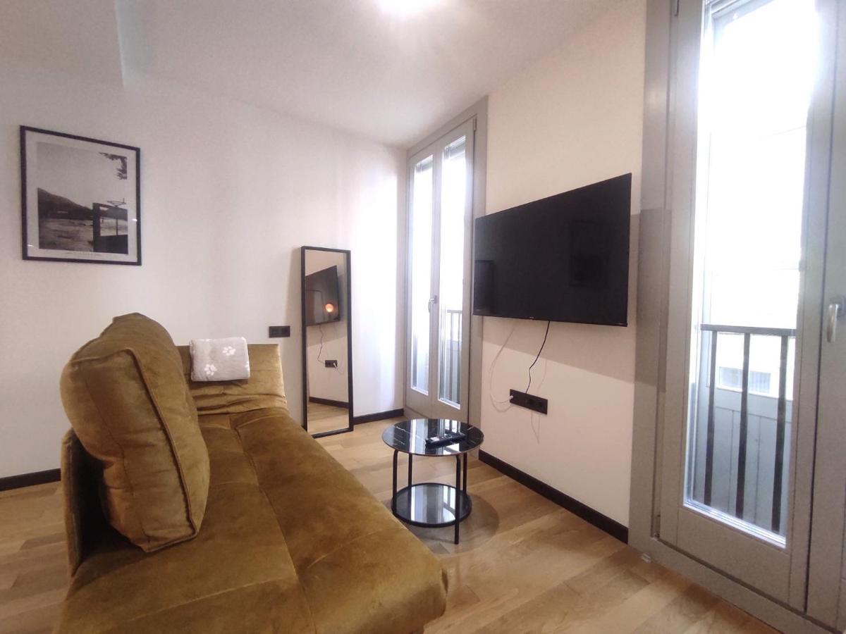 1A. Estudio Para Disfrutar Y Tapear En Ourense Zewnętrze zdjęcie
