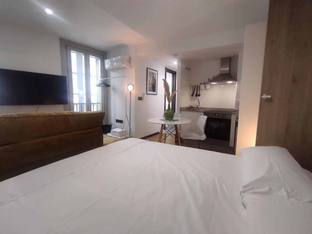 1A. Estudio Para Disfrutar Y Tapear En Ourense Zewnętrze zdjęcie
